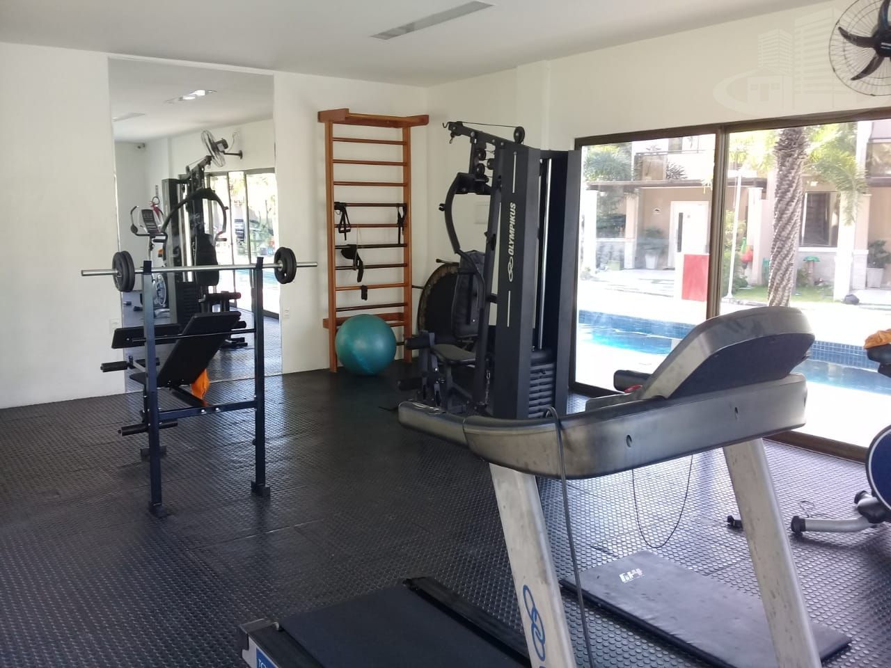 Casa de Condomínio, 3 quartos - Foto 11