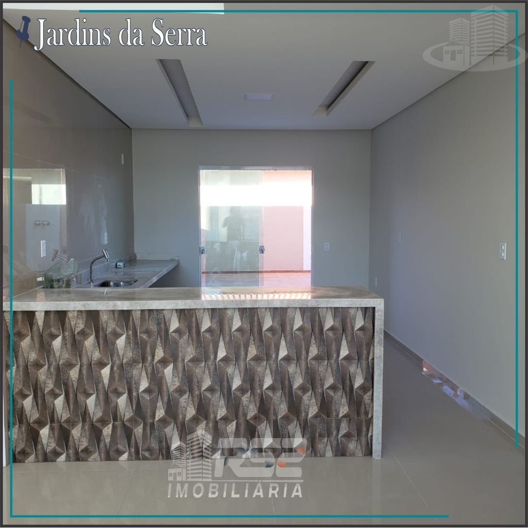 Casa de Condomínio à venda com 4 quartos, 260m² - Foto 3