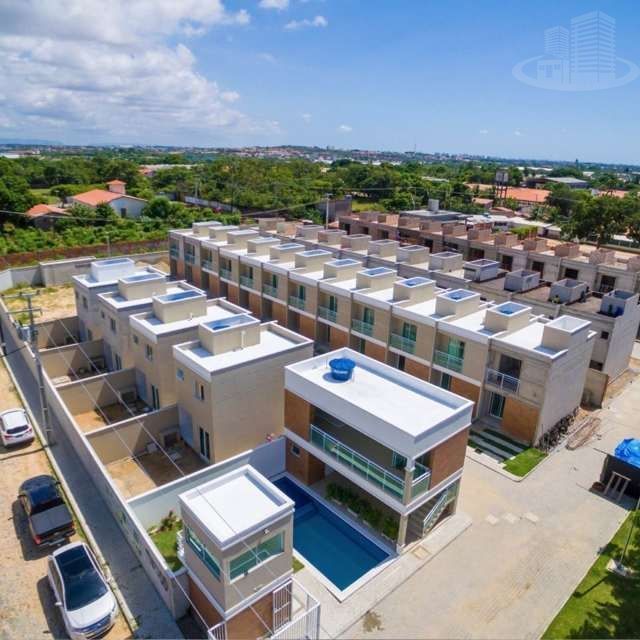 Casa de Condomínio, 2 quartos - Foto 10