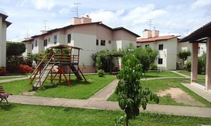 Apartamento à venda com 2 quartos, 44m² - Foto 1