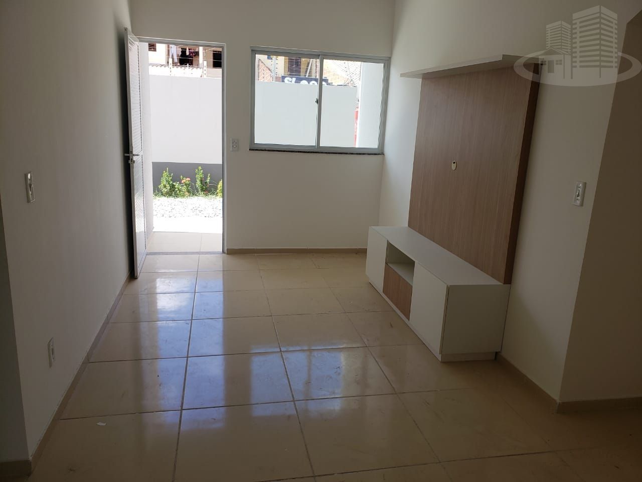 Apartamento à venda com 2 quartos, 50m² - Foto 4