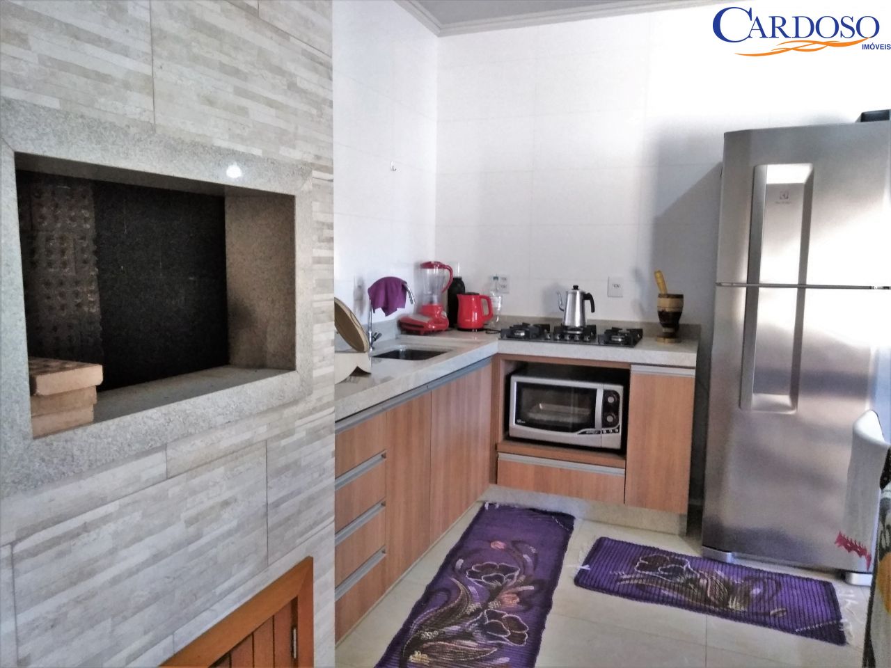 Casa, 3 quartos, 135 m² - Foto 10