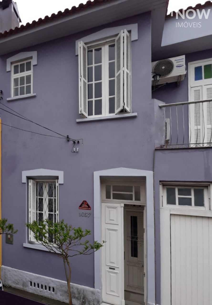 Sobrado, 2 quartos, 171 m² - Foto 1