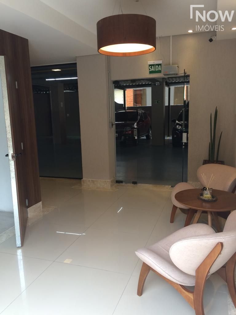 Apartamento à venda com 3 quartos, 83m² - Foto 7