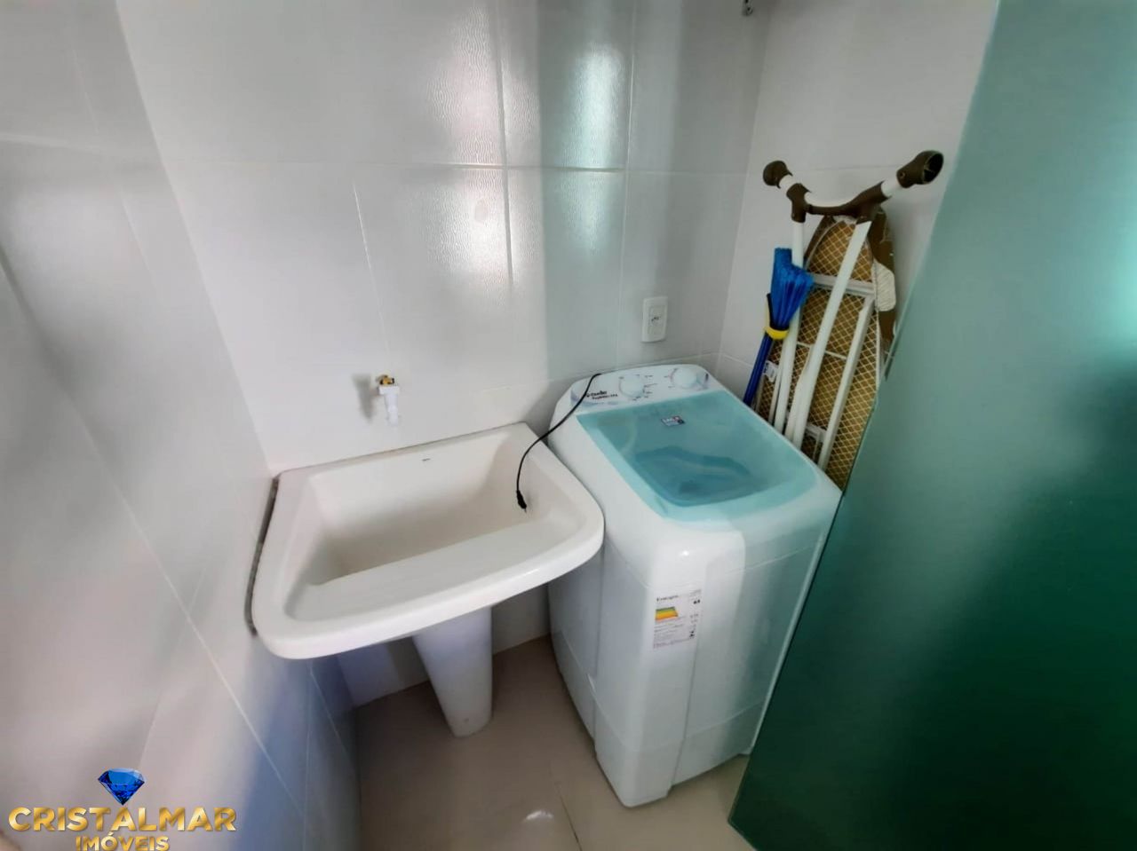 Apartamento, 3 quartos, 52 m² - Foto 20