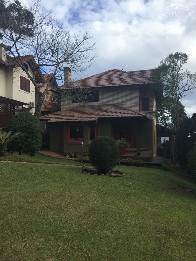 Casa, 3 quartos, 390 m² - Foto 2