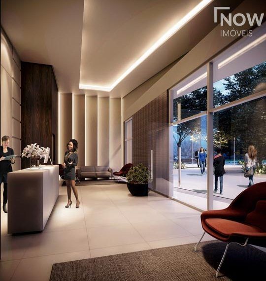 Apartamento, 2 quartos, 69 m² - Foto 6