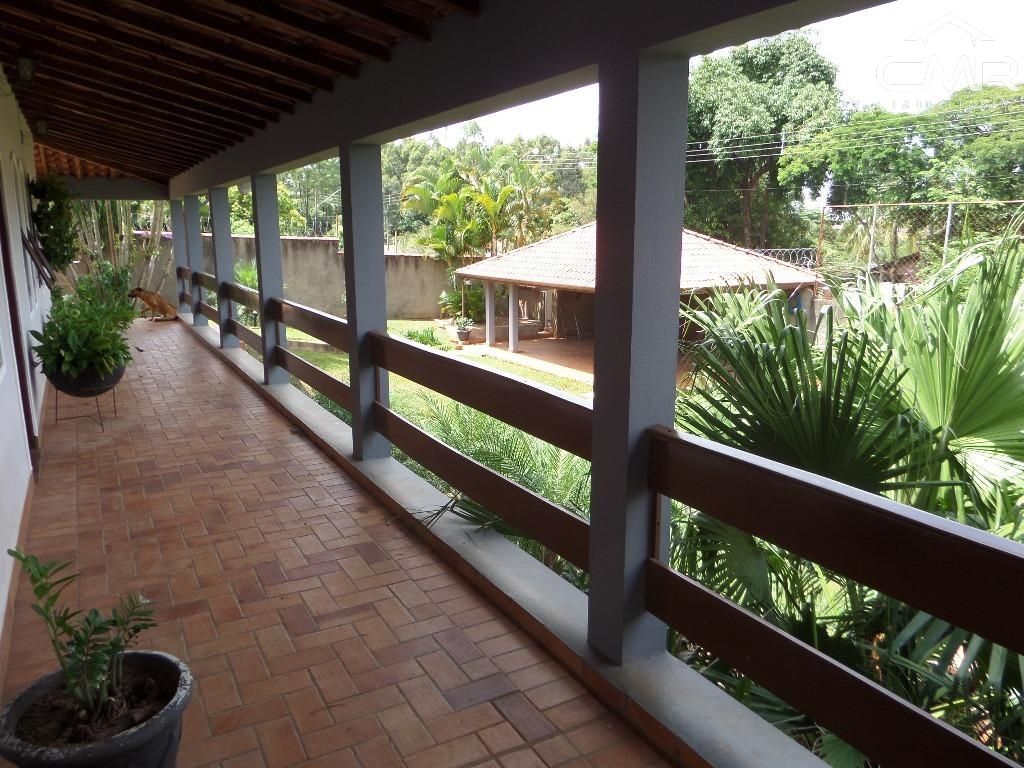 Chácara à venda com 4 quartos, 550m² - Foto 35