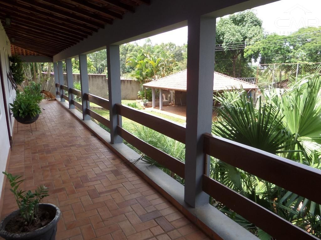 Fazenda à venda com 4 quartos, 550m² - Foto 35