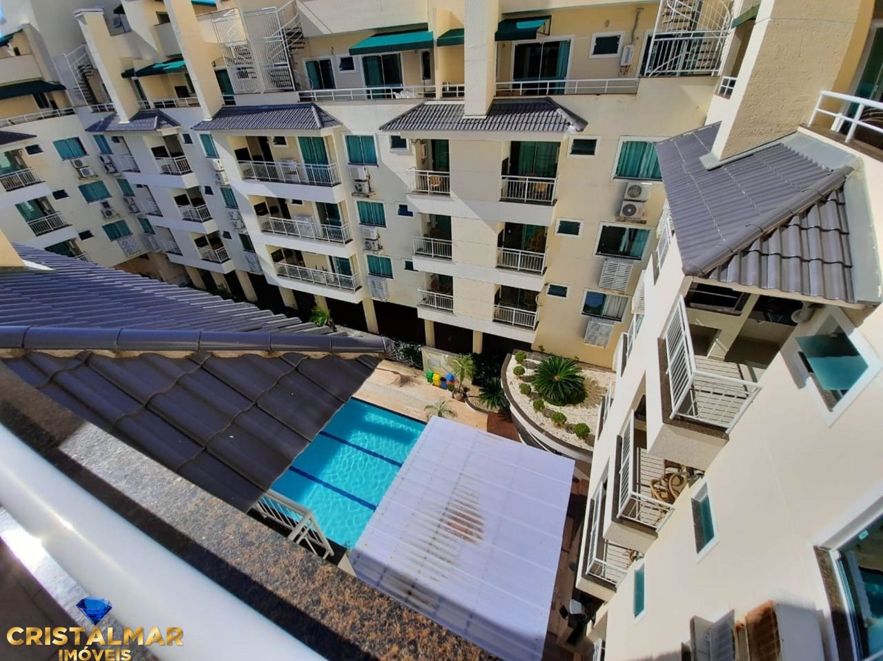 Apartamento, 3 quartos, 52 m² - Foto 12