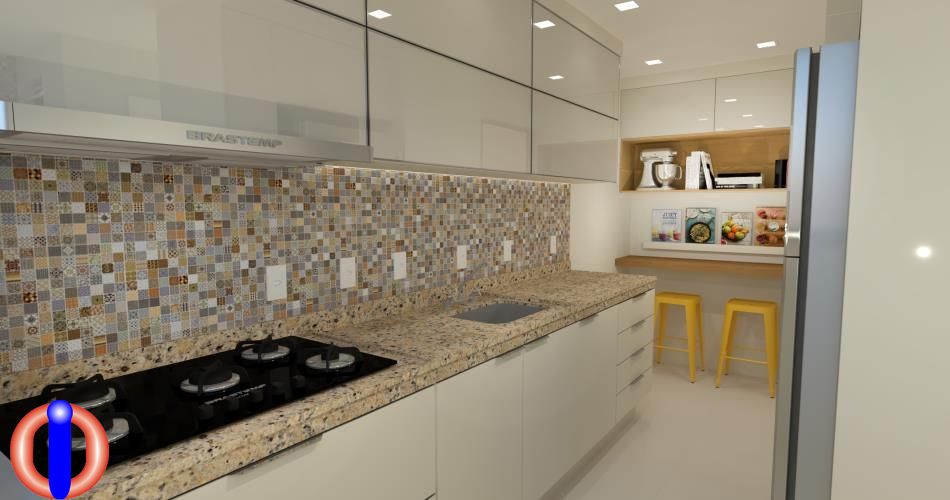 Apartamento, 2 quartos, 85 m² - Foto 37