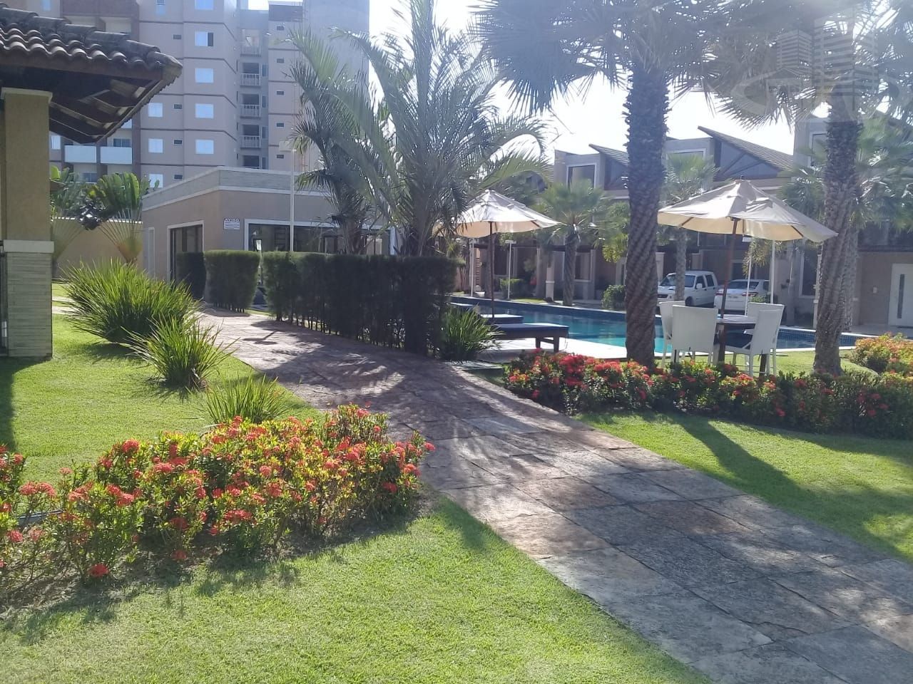 Casa de Condomínio, 3 quartos - Foto 22