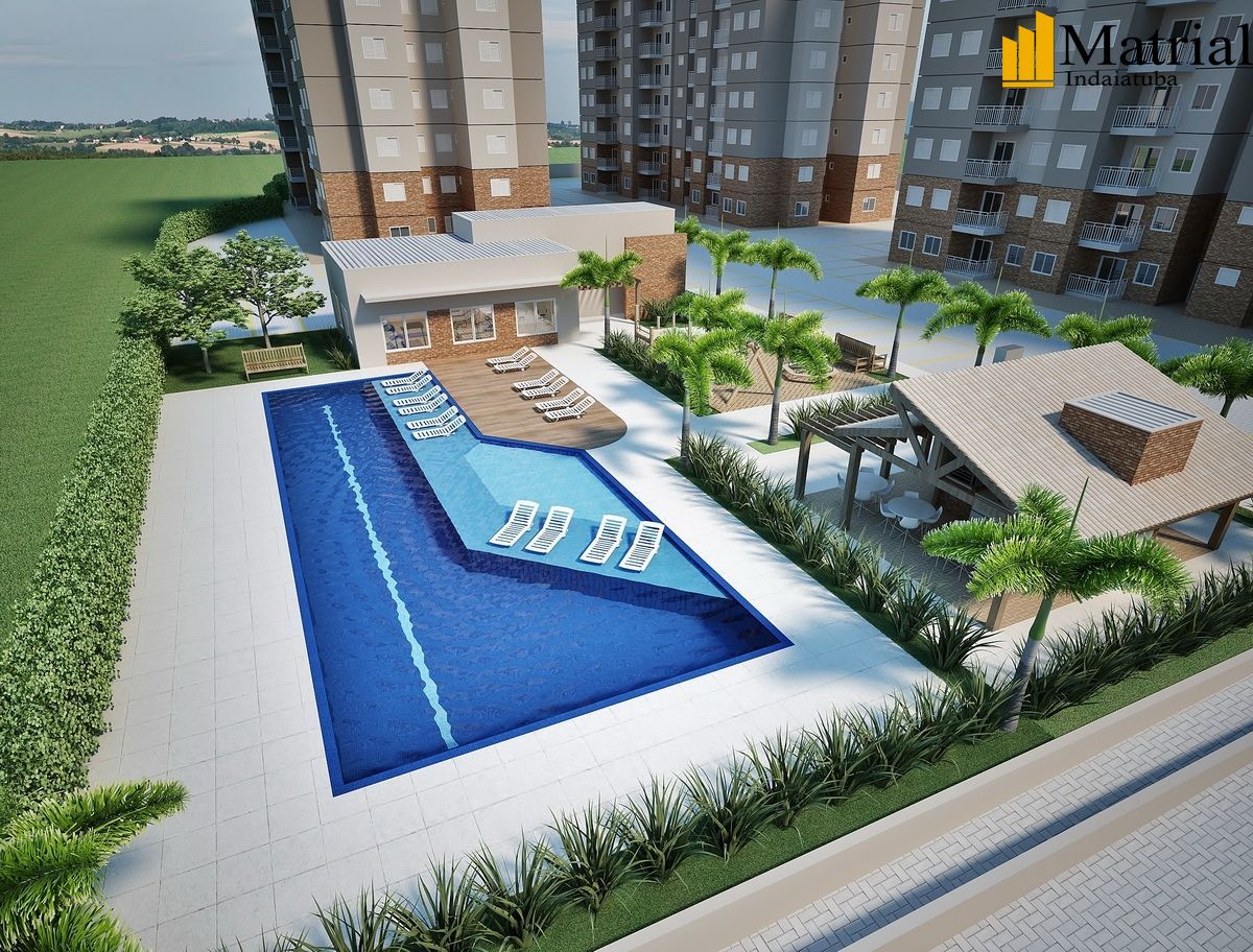 Apartamento, 3 quartos, 67 m² - Foto 1