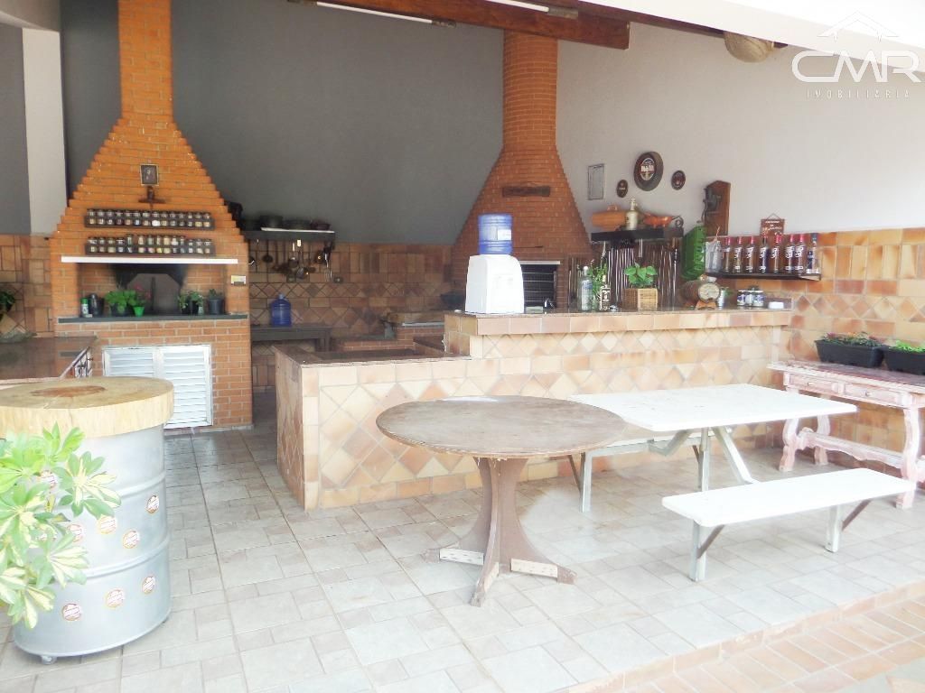 Chácara à venda com 4 quartos, 550m² - Foto 15