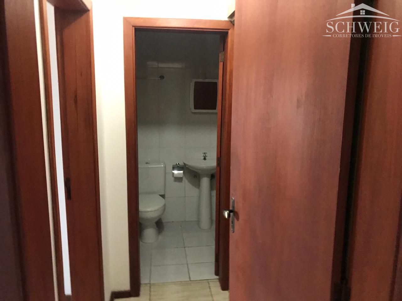 Apartamento à venda com 1 quarto, 42m² - Foto 8