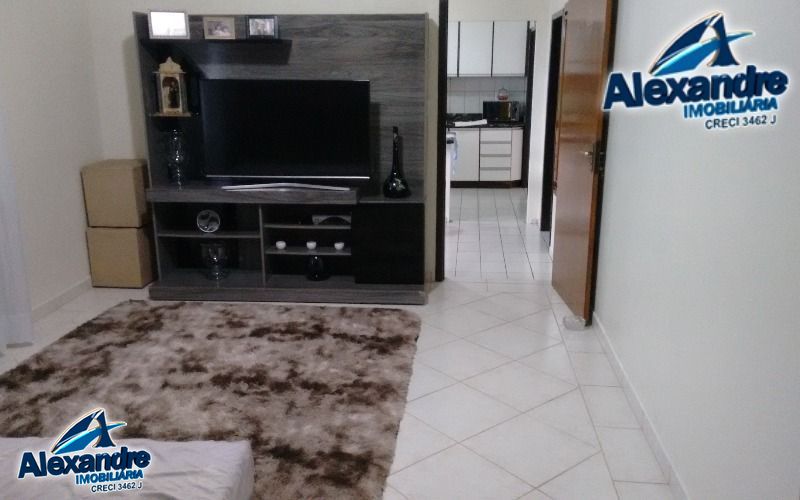 Casa, 4 quartos, 160 m² - Foto 4
