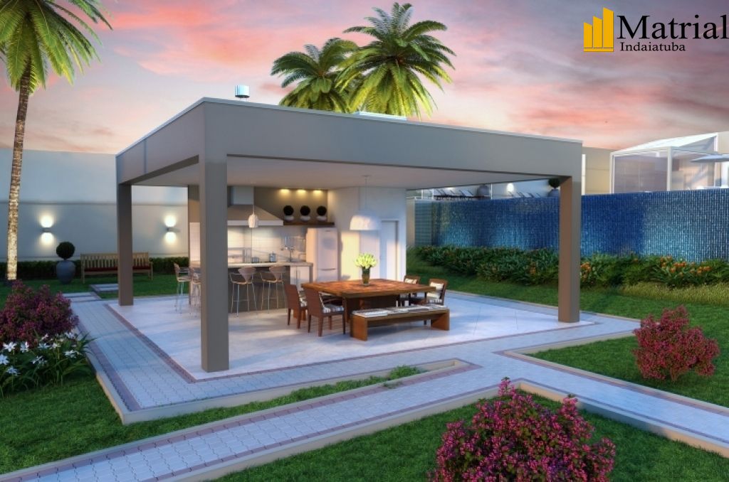 Apartamento, 3 quartos, 70 m² - Foto 6