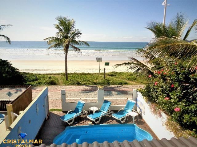 Casa, 5 quartos, 250 m² - Foto 1