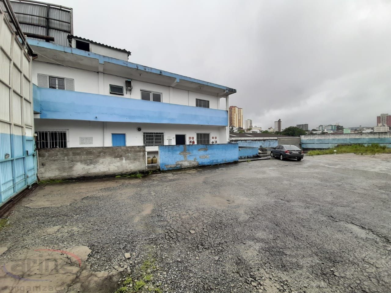 Depósito-Galpão-Armazém à venda, 1830m² - Foto 18