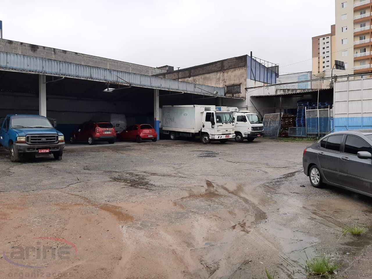 Depósito-Galpão-Armazém à venda, 1830m² - Foto 20