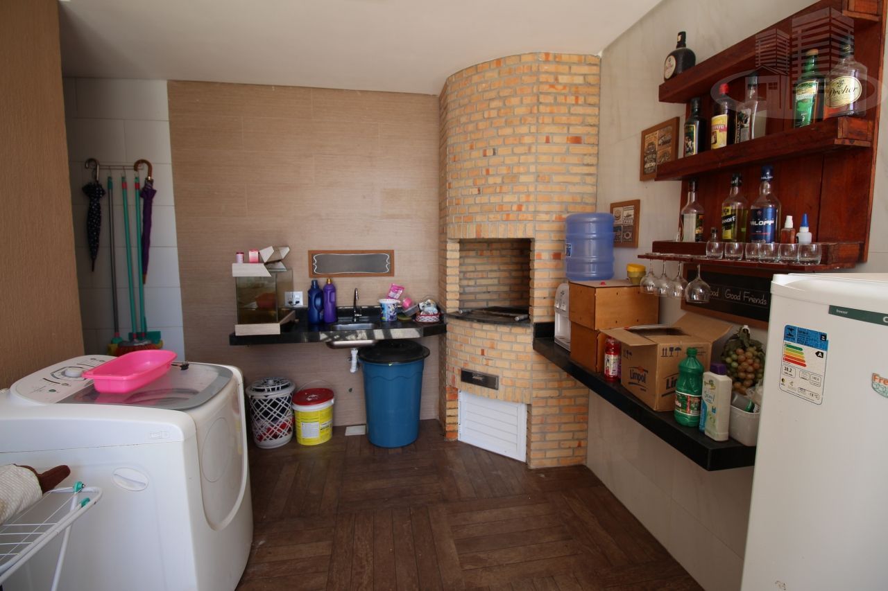 Casa de Condomínio à venda com 3 quartos, 179m² - Foto 20