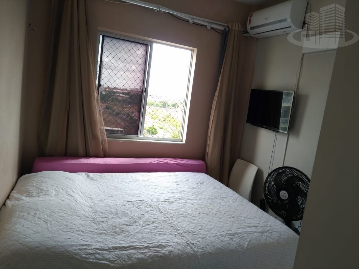 Apartamento à venda com 3 quartos, 60m² - Foto 10