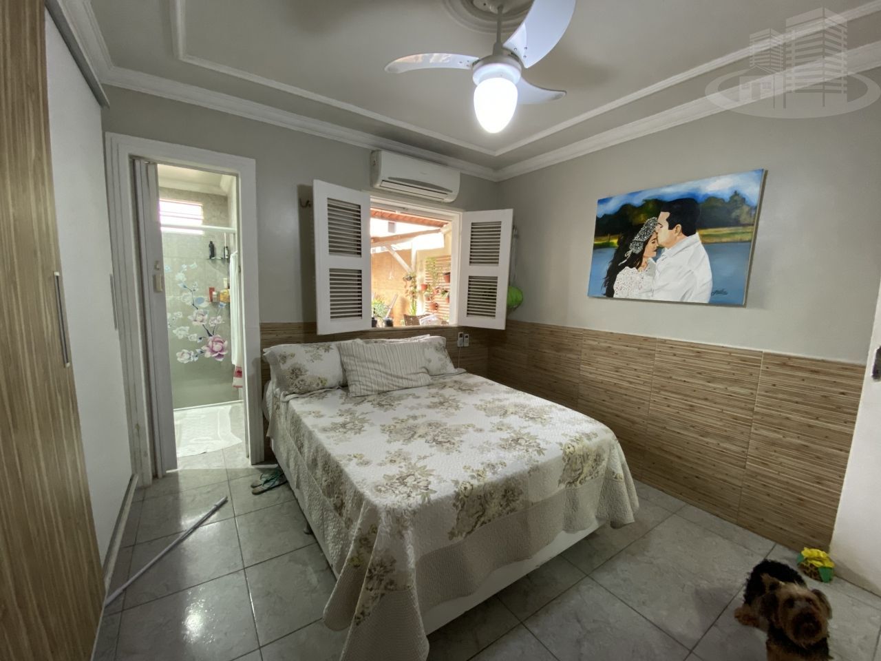 Casa, 2 quartos, 80 m² - Foto 10