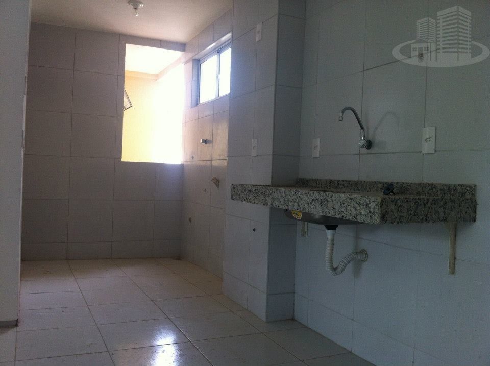 Apartamento à venda com 2 quartos, 58m² - Foto 6