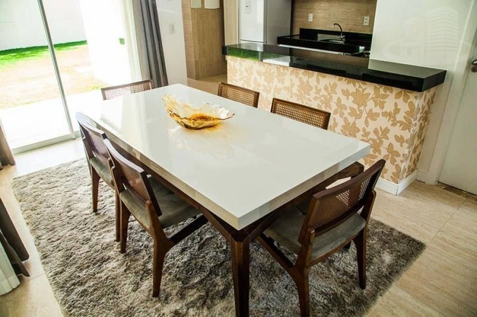 Casa de Condomínio à venda com 3 quartos, 186m² - Foto 9