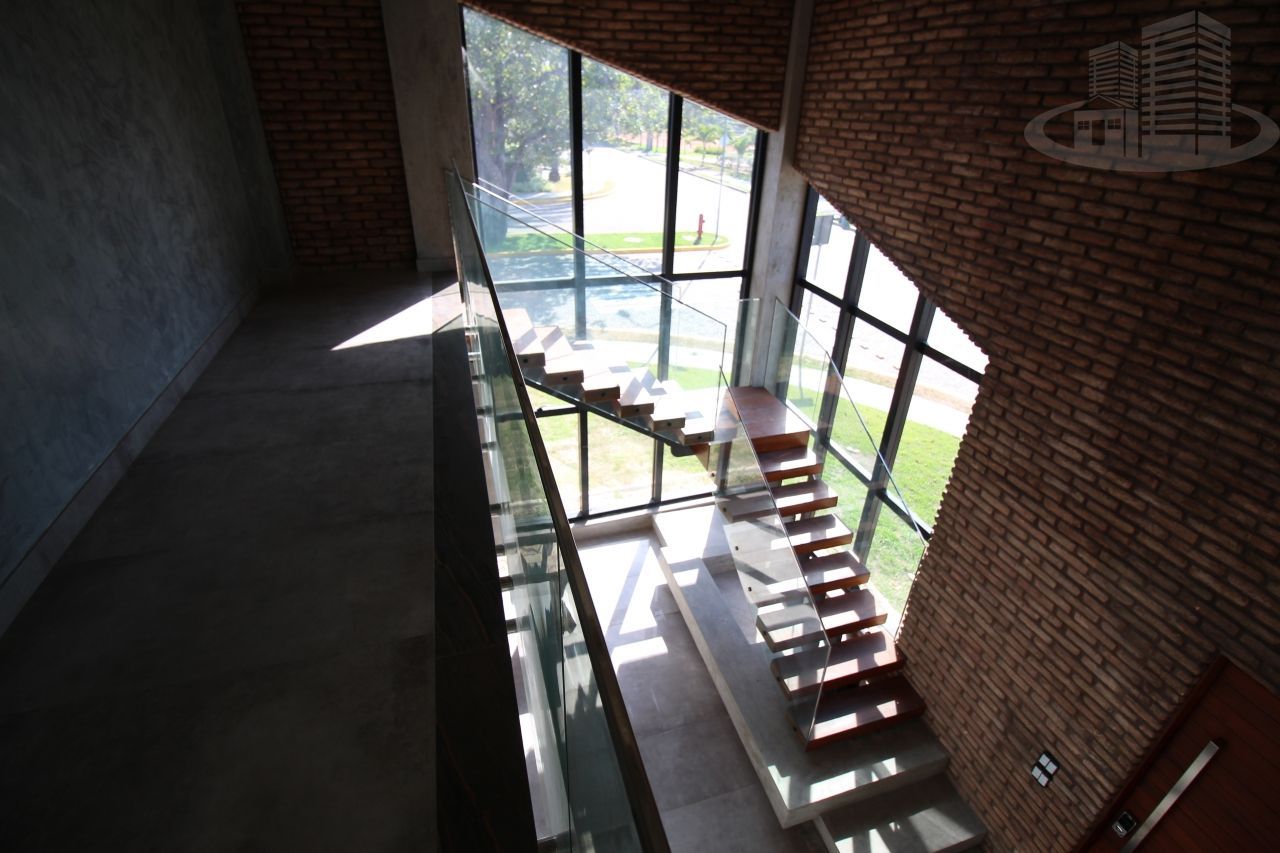 Casa de Condomínio à venda e aluguel com 4 quartos, 420m² - Foto 6