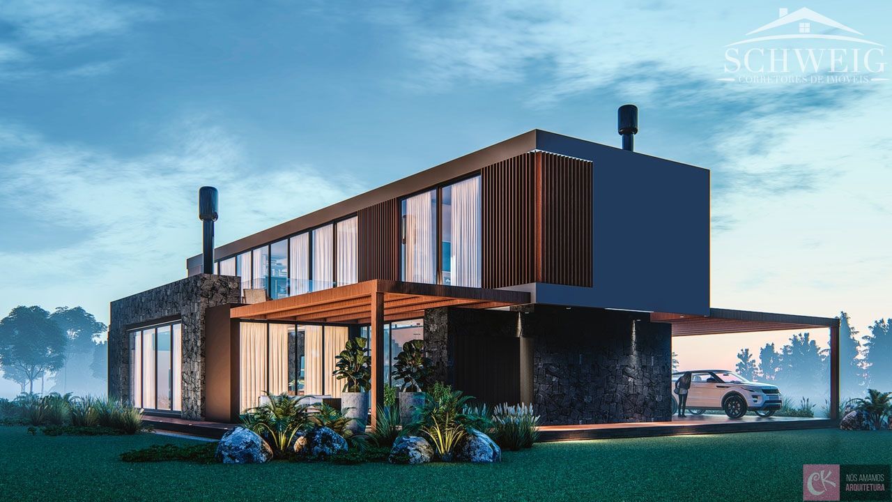 Casa, 4 quartos, 611 m² - Foto 2