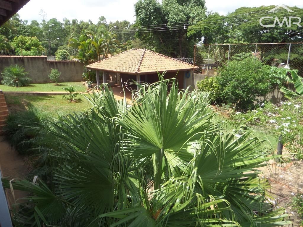 Chácara à venda com 4 quartos, 550m² - Foto 36
