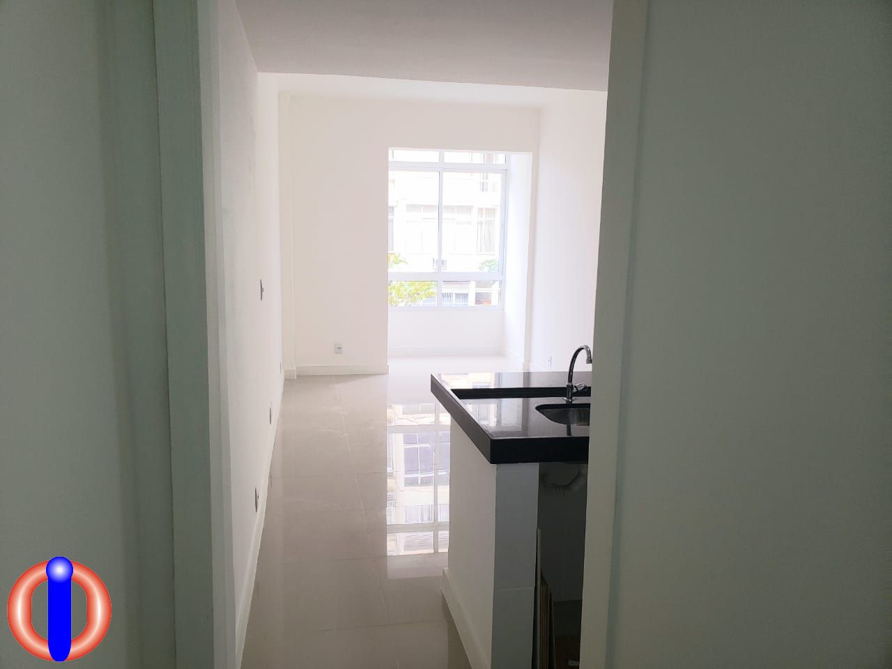 Apartamento, 1 quarto, 30 m² - Foto 2