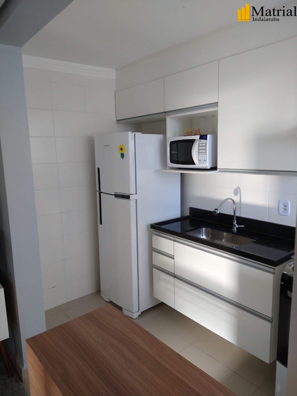 Apartamento à venda com 2 quartos, 45m² - Foto 10