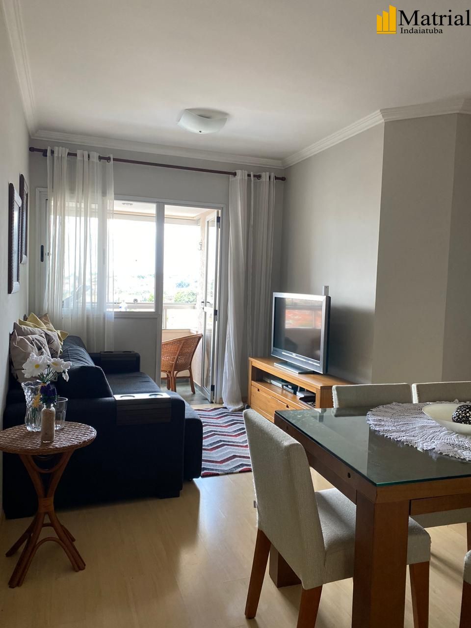 Apartamento à venda com 3 quartos, 85m² - Foto 5