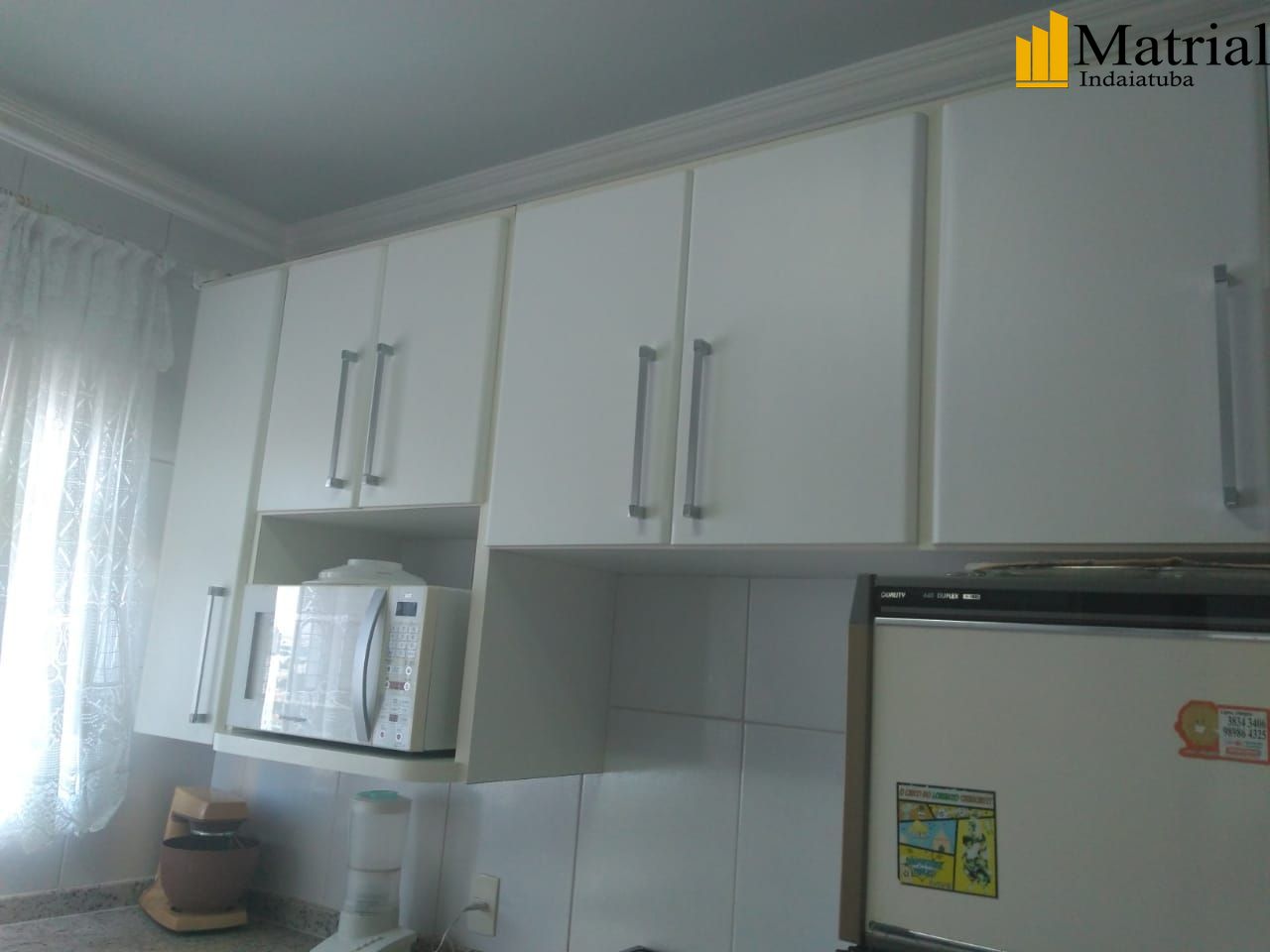 Apartamento à venda com 3 quartos, 150m² - Foto 21