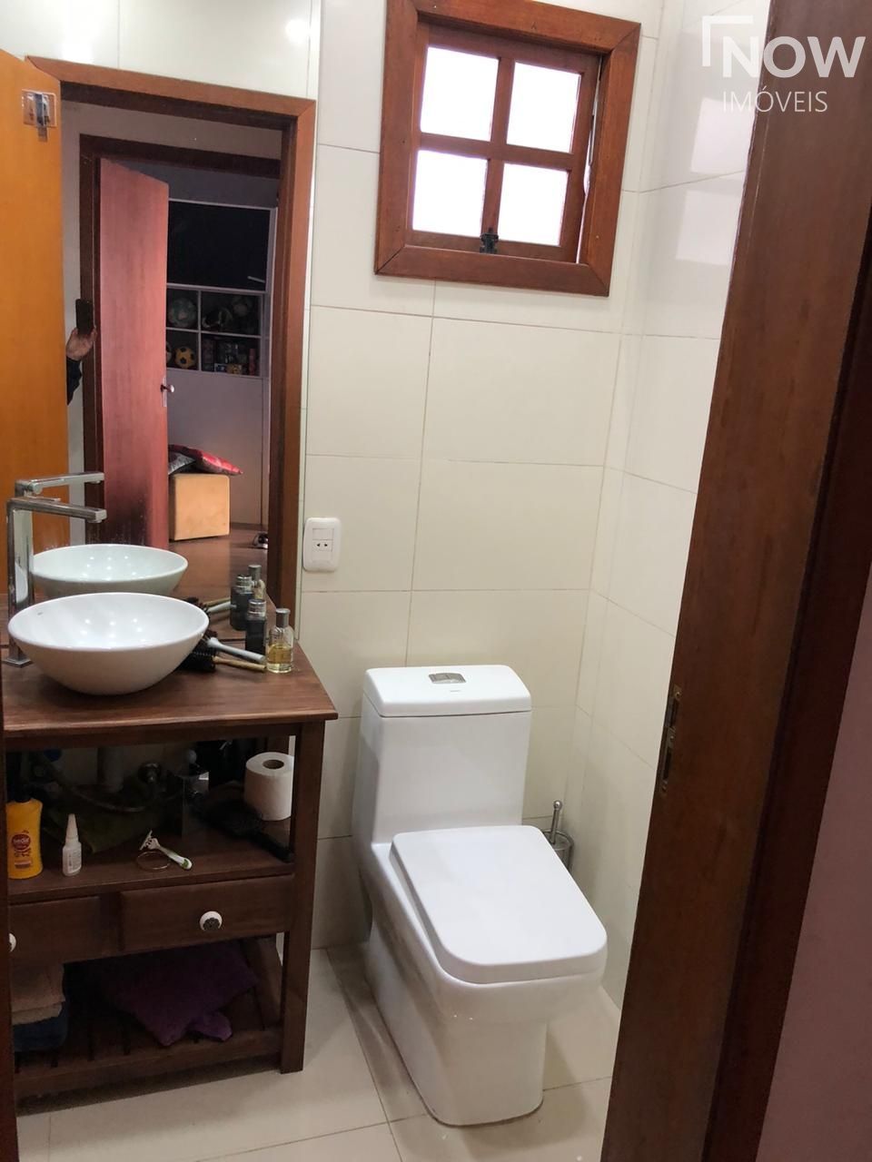 Casa à venda com 2 quartos, 95m² - Foto 8