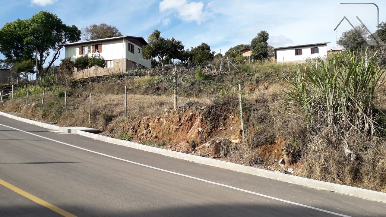 Terreno à venda, 660m² - Foto 1