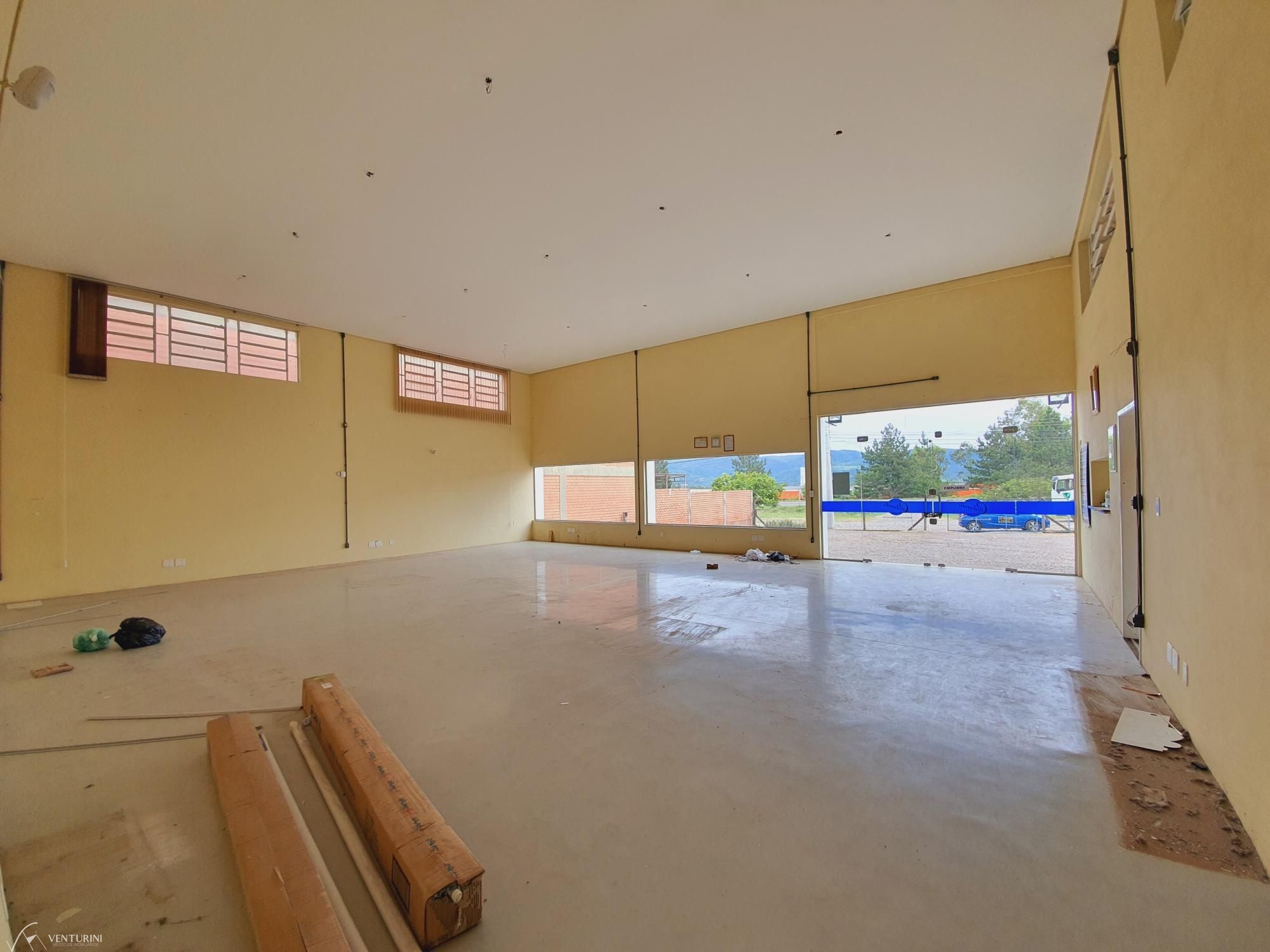 Depósito-Galpão-Armazém para alugar com 3 quartos, 1000m² - Foto 3