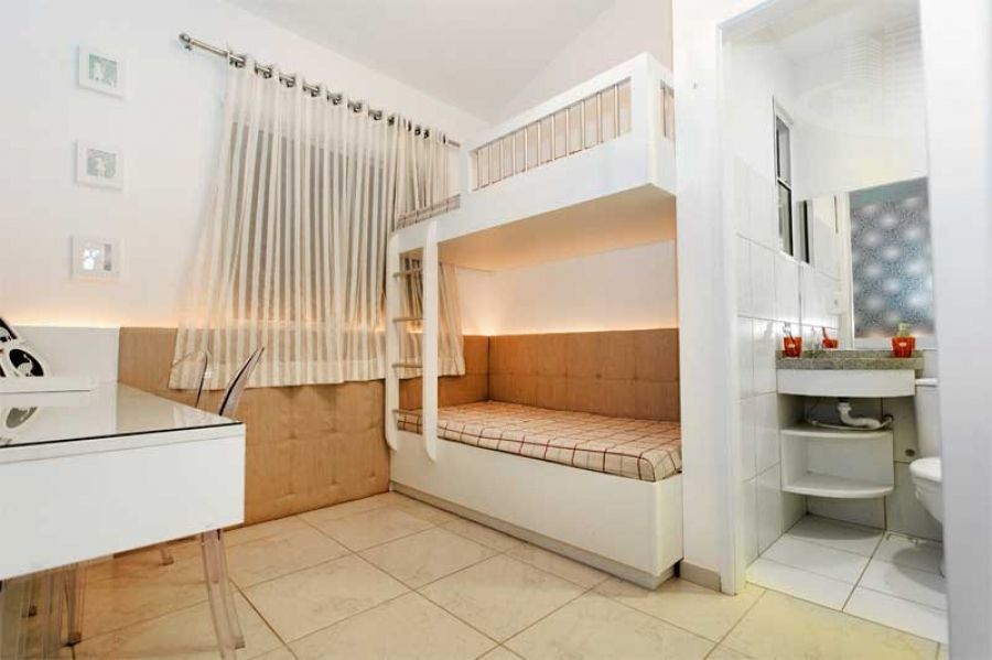 Casa de Condomínio, 3 quartos - Foto 7