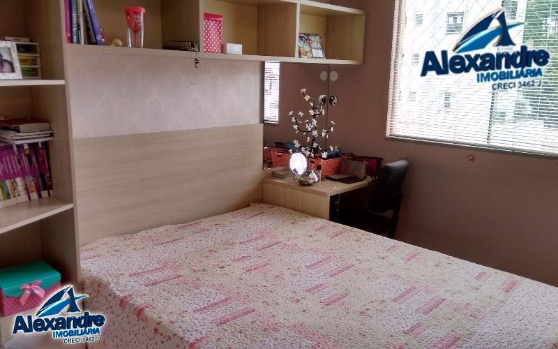 Apartamento à venda com 3 quartos, 95m² - Foto 11