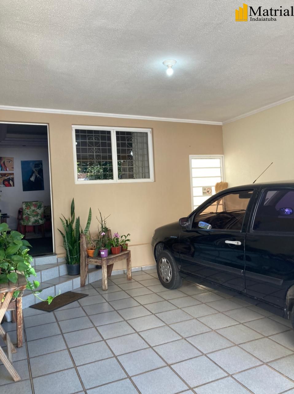 Casa, 5 quartos, 201 m² - Foto 2