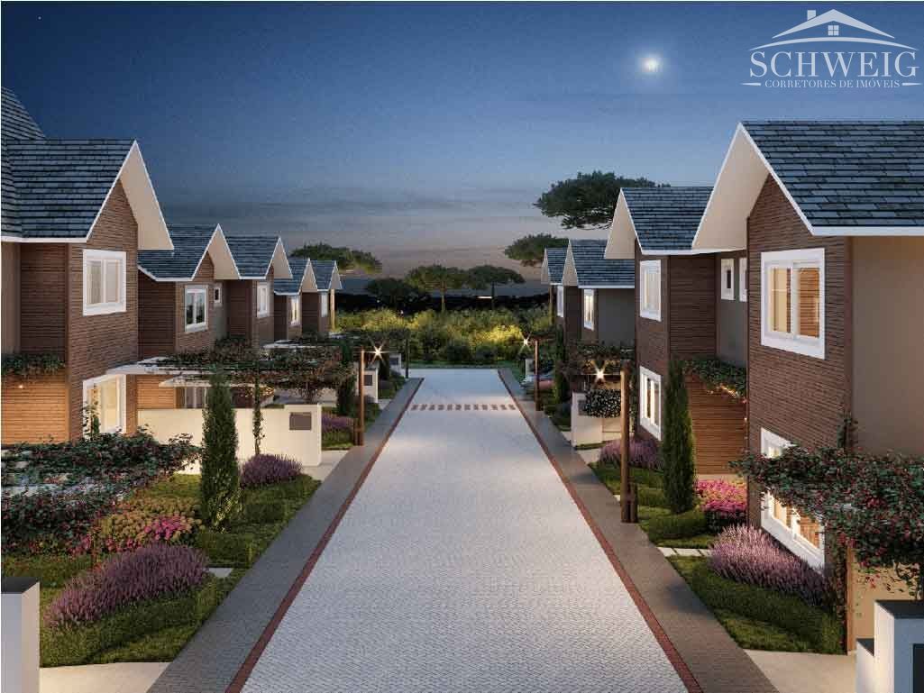 Casa à venda com 2 quartos, 116m² - Foto 1