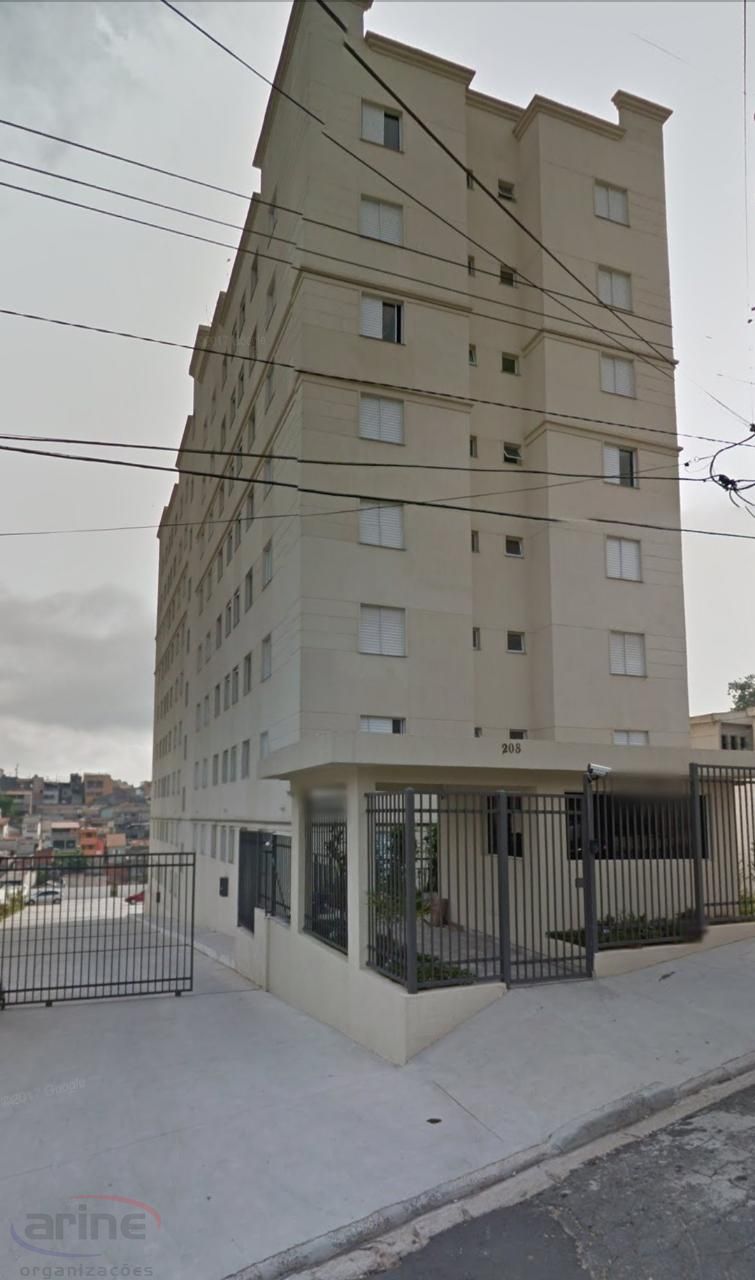 Apartamento  venda  no Jardim Estrela - Mau, SP. Imveis
