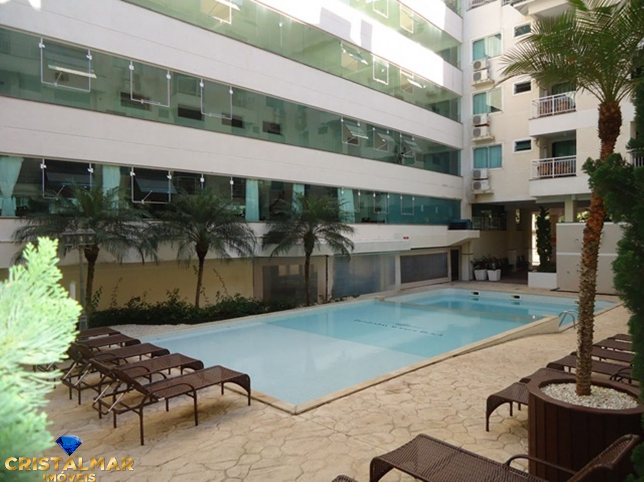 Apartamento, 3 quartos, 52 m² - Foto 21