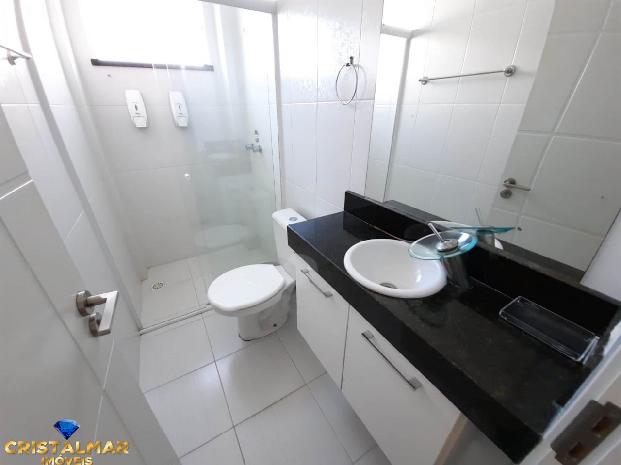 Apartamento à venda com 3 quartos, 52m² - Foto 6