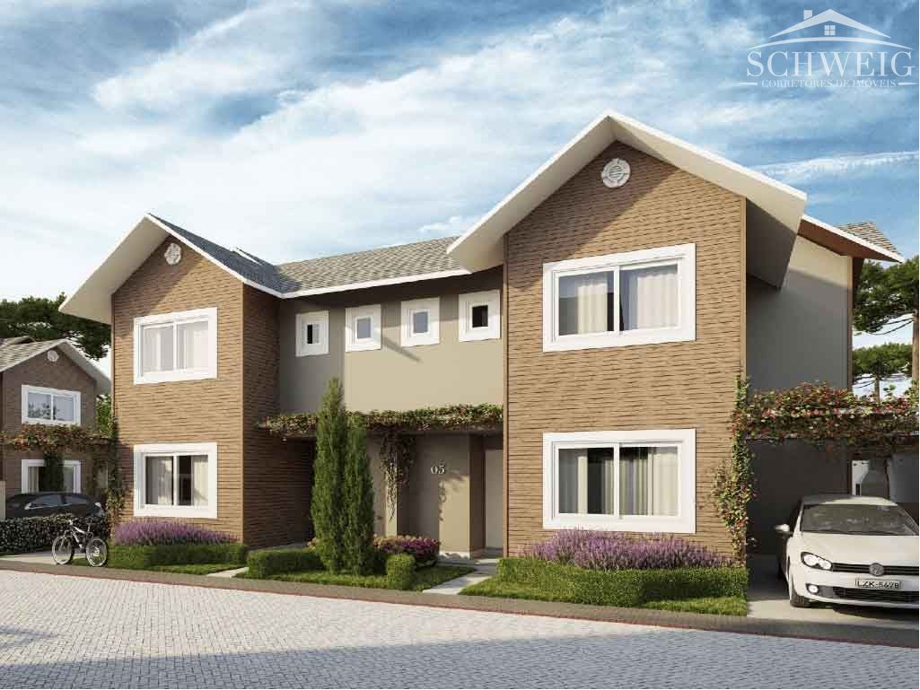 Casa à venda com 2 quartos, 116m² - Foto 3