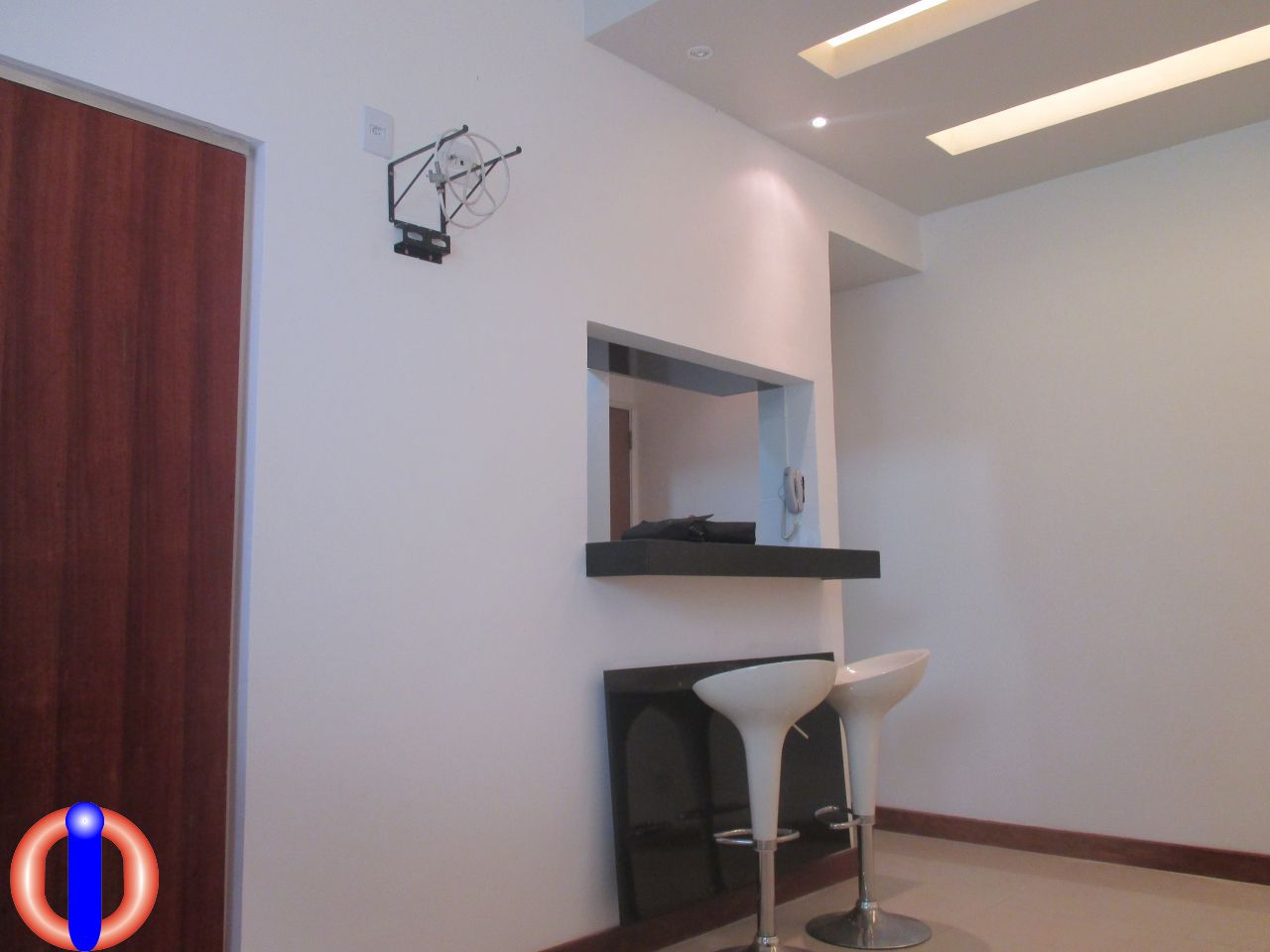 Apartamento à venda com 1 quarto, 32m² - Foto 4