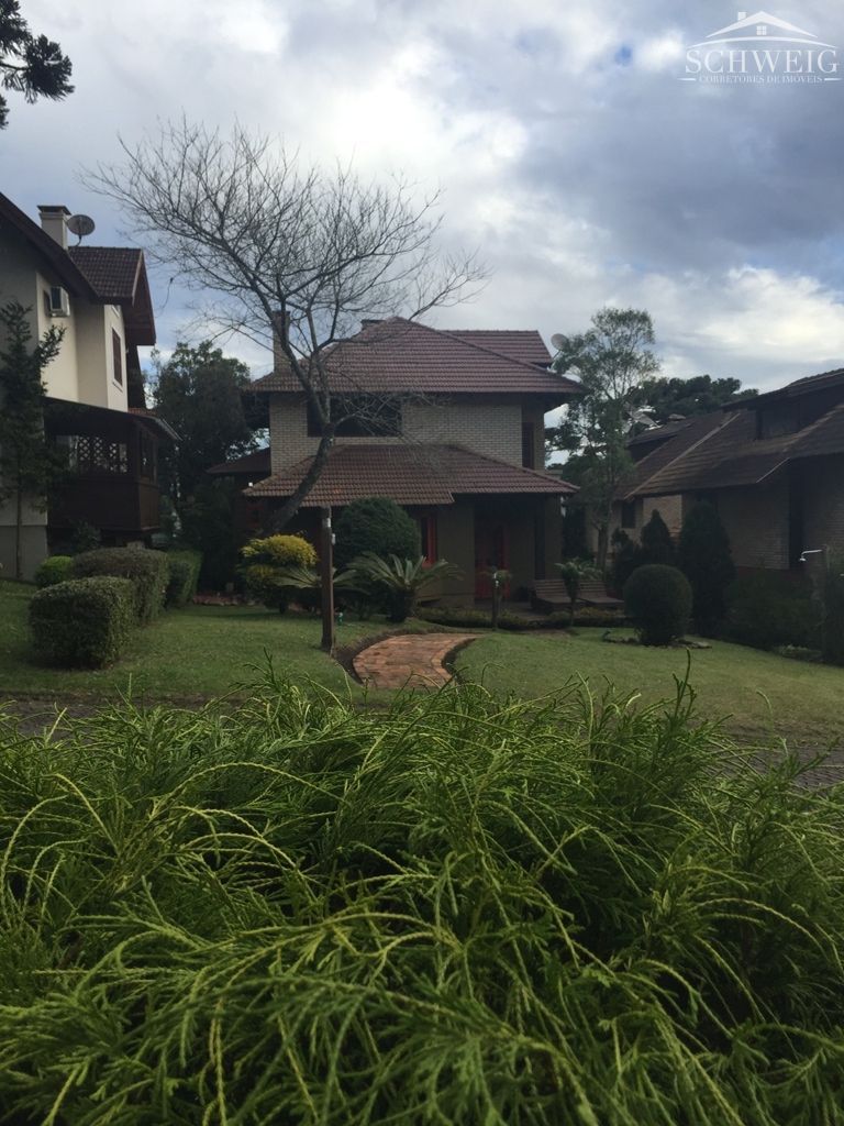 Casa, 3 quartos, 390 m² - Foto 3