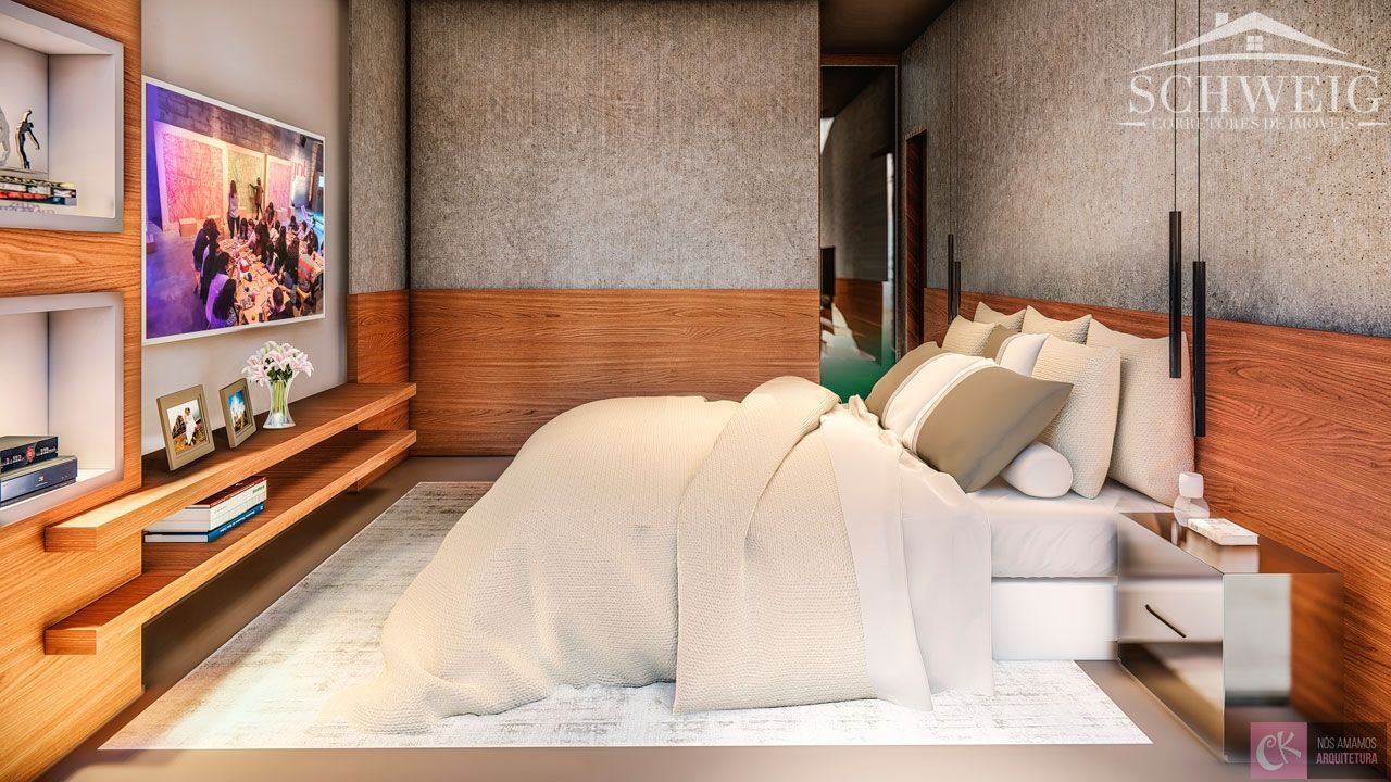 Casa, 4 quartos, 611 m² - Foto 10